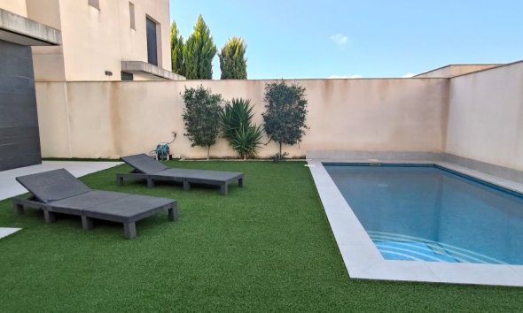 Reventa - Villa - MURCIA REGION