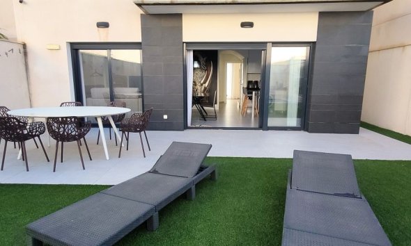 Reventa - Villa - MURCIA REGION