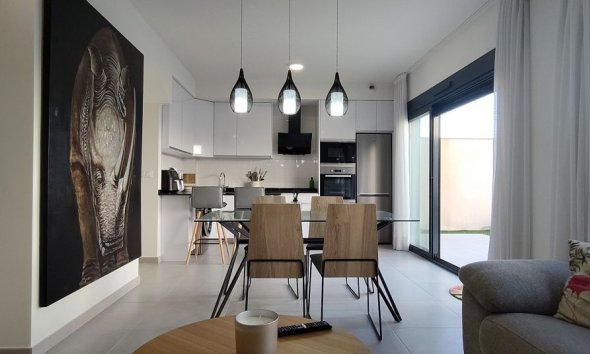 Reventa - Villa - MURCIA REGION