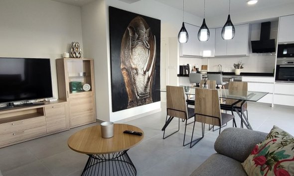 Reventa - Villa - MURCIA REGION