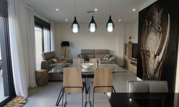 Reventa - Villa - MURCIA REGION