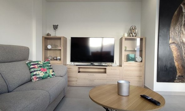 Reventa - Villa - MURCIA REGION