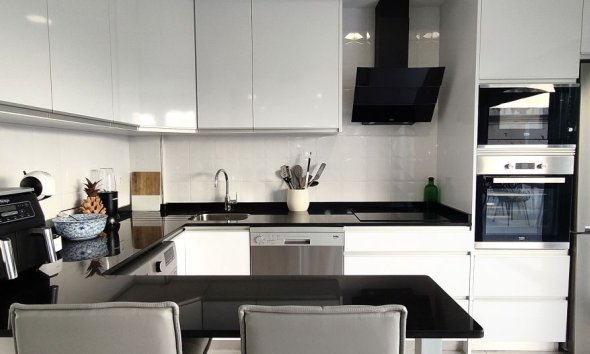 Reventa - Villa - MURCIA REGION