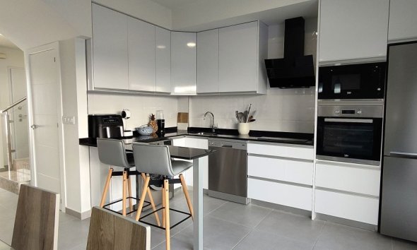 Reventa - Villa - MURCIA REGION