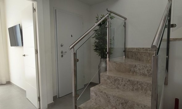 Reventa - Villa - MURCIA REGION