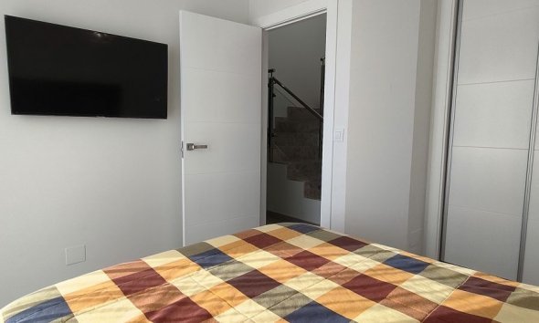 Reventa - Villa - MURCIA REGION