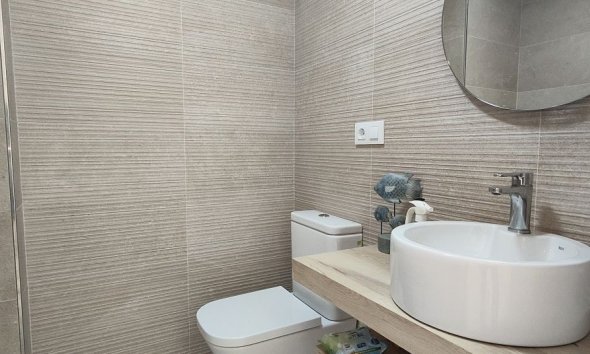 Reventa - Villa - MURCIA REGION