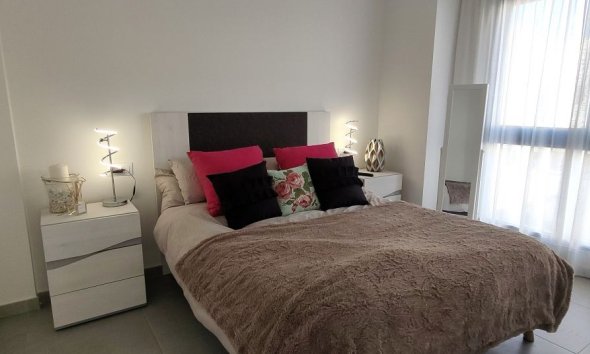 Reventa - Villa - MURCIA REGION