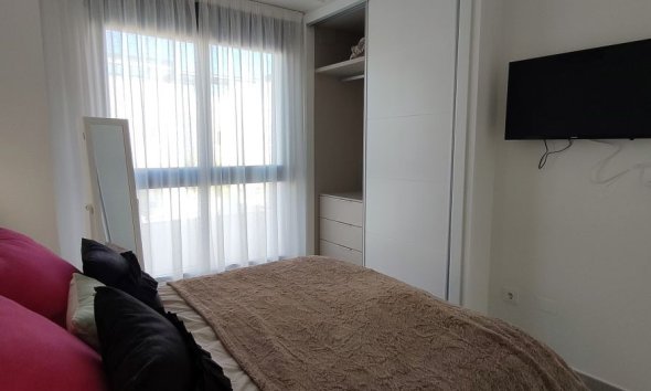 Reventa - Villa - MURCIA REGION