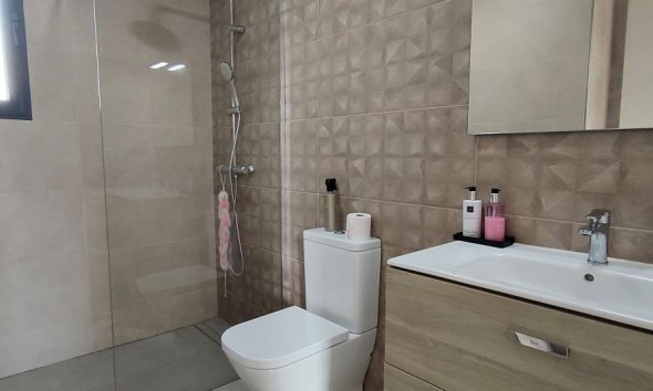 Reventa - Villa - MURCIA REGION