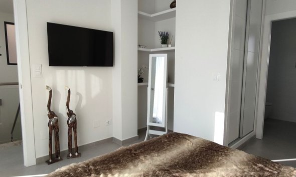 Reventa - Villa - MURCIA REGION