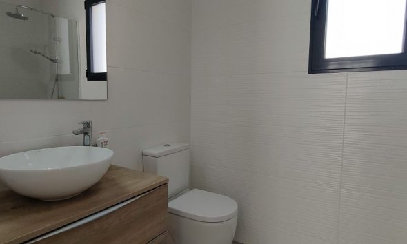 Reventa - Villa - MURCIA REGION