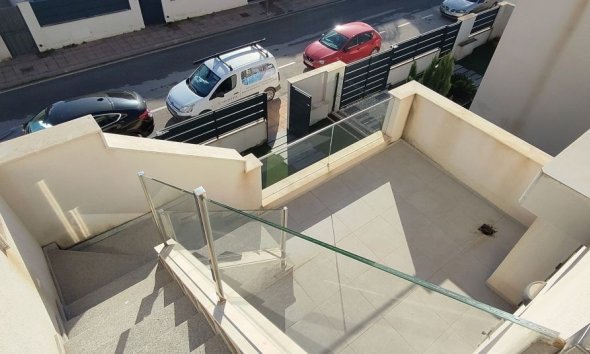 Reventa - Villa - MURCIA REGION