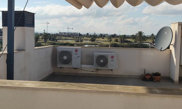 Reventa - Villa - MURCIA REGION