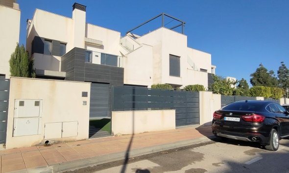 Reventa - Villa - MURCIA REGION