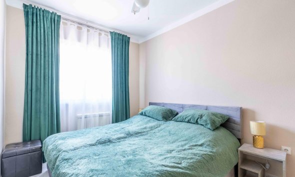 Resale - Villa - Orihuela Costa - Punta Prima