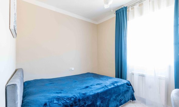 Resale - Villa - Orihuela Costa - Punta Prima