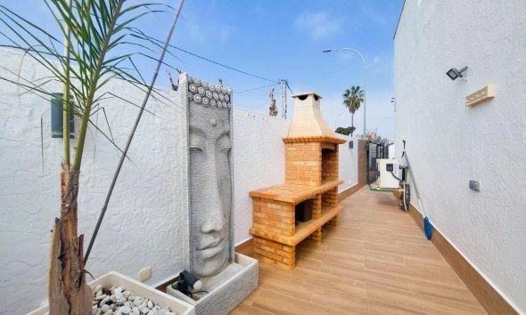 Reventa - Villa - Pilar de la Horadada - Torre De La Horadada