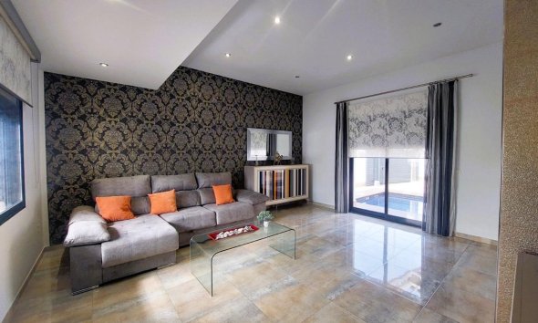 Reventa - Villa - Pilar de la Horadada - Torre De La Horadada