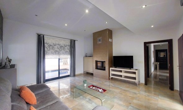 Reventa - Villa - Pilar de la Horadada - Torre De La Horadada