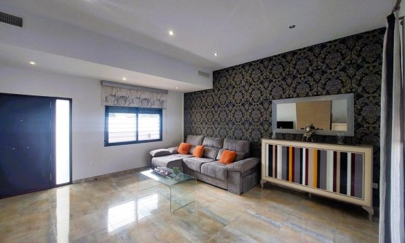 Reventa - Villa - Pilar de la Horadada - Torre De La Horadada