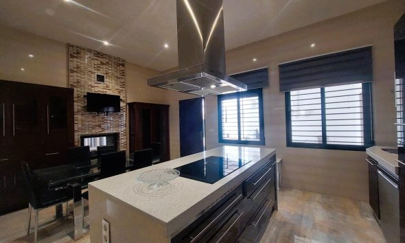 Reventa - Villa - Pilar de la Horadada - Torre De La Horadada