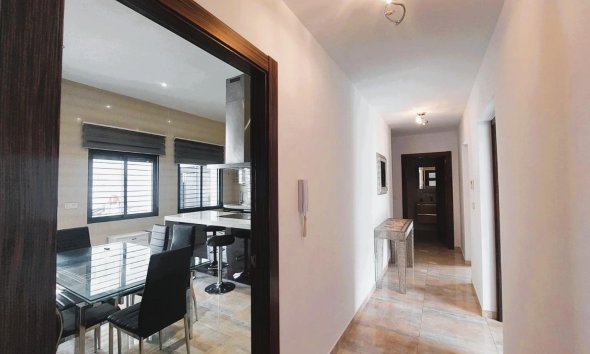 Reventa - Villa - Pilar de la Horadada - Torre De La Horadada