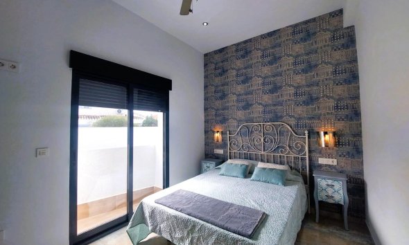 Reventa - Villa - Pilar de la Horadada - Torre De La Horadada