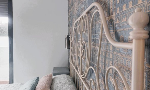 Reventa - Villa - Pilar de la Horadada - Torre De La Horadada