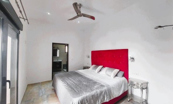 Reventa - Villa - Pilar de la Horadada - Torre De La Horadada