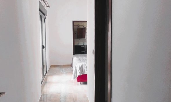 Reventa - Villa - Pilar de la Horadada - Torre De La Horadada