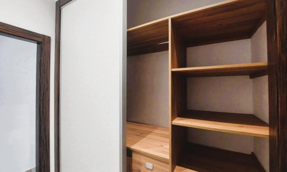 Reventa - Villa - Pilar de la Horadada - Torre De La Horadada