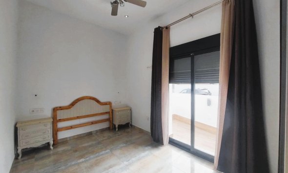 Reventa - Villa - Pilar de la Horadada - Torre De La Horadada