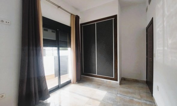 Reventa - Villa - Pilar de la Horadada - Torre De La Horadada