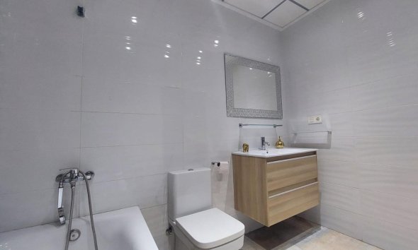 Reventa - Villa - Pilar de la Horadada - Torre De La Horadada