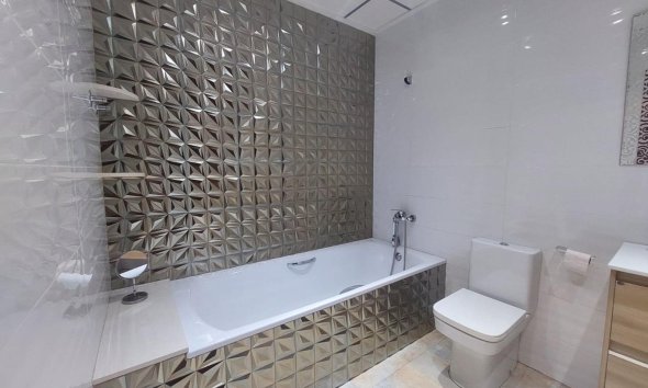 Reventa - Villa - Pilar de la Horadada - Torre De La Horadada