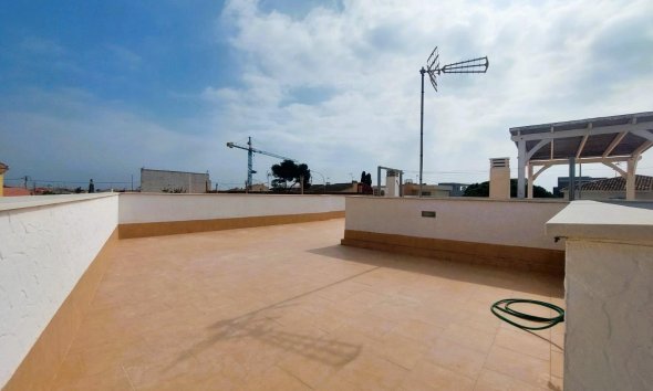 Reventa - Villa - Pilar de la Horadada - Torre De La Horadada