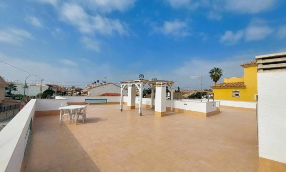 Reventa - Villa - Pilar de la Horadada - Torre De La Horadada