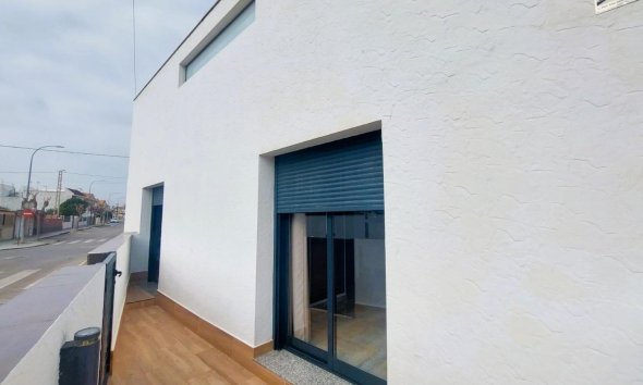 Reventa - Villa - Pilar de la Horadada - Torre De La Horadada