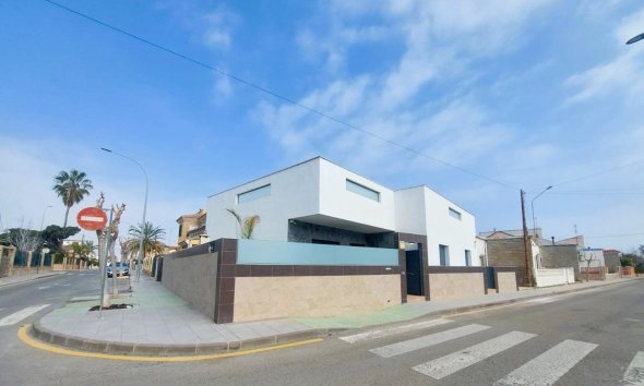 Reventa - Villa - Pilar de la Horadada - Torre De La Horadada