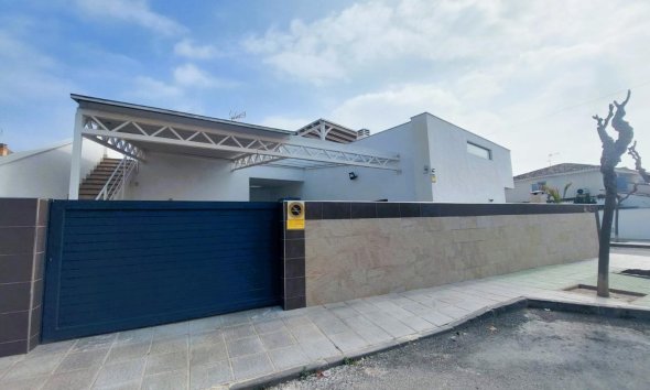 Reventa - Villa - Pilar de la Horadada - Torre De La Horadada