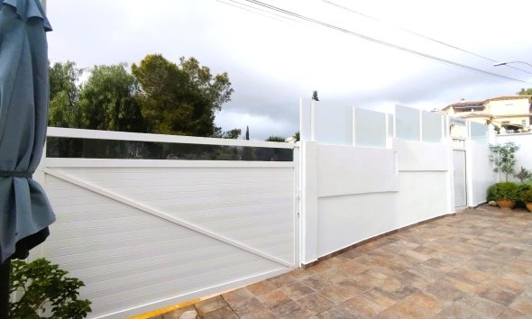 Reventa - Villa - San Miguel de Salinas - Las filipinas