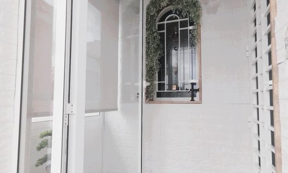 Reventa - Villa - San Miguel de Salinas - Las filipinas