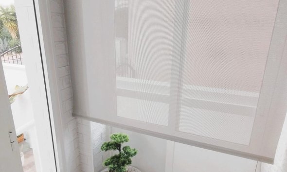 Reventa - Villa - San Miguel de Salinas - Las filipinas