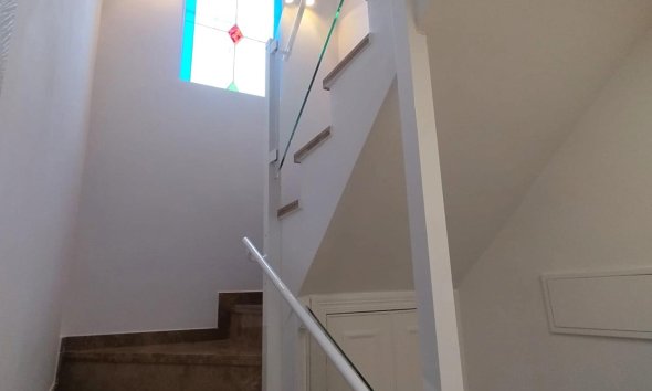 Reventa - Villa - San Miguel de Salinas - Las filipinas