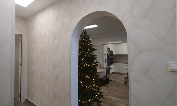 Reventa - Villa - San Miguel de Salinas - Las filipinas