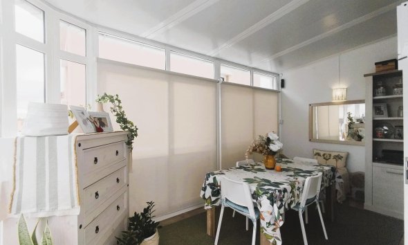 Reventa - Villa - San Miguel de Salinas - Las filipinas