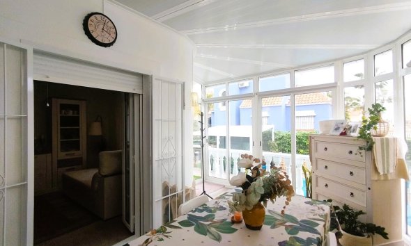 Reventa - Villa - San Miguel de Salinas - Las filipinas