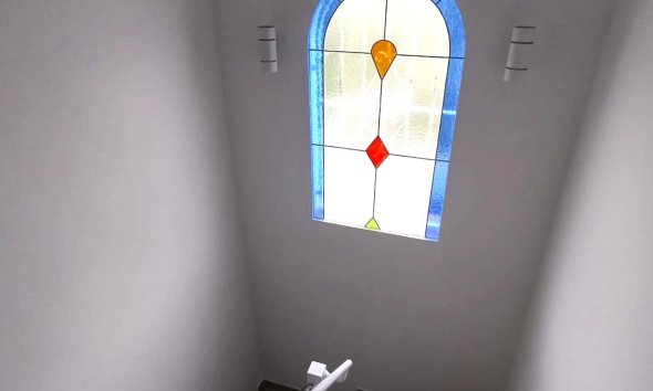 Reventa - Villa - San Miguel de Salinas - Las filipinas