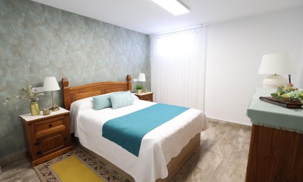 Reventa - Villa - San Miguel de Salinas - Las filipinas